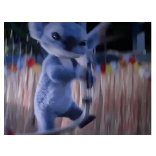 Stitch | Movie 💙🎦