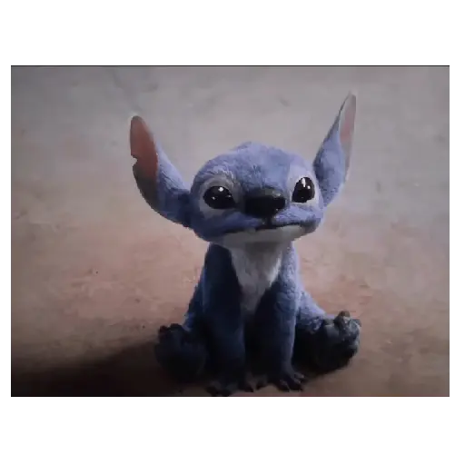 Stitch | Movie 💙🎦