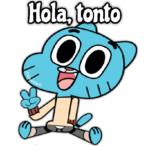 Gumball Watterson💙✨ preview