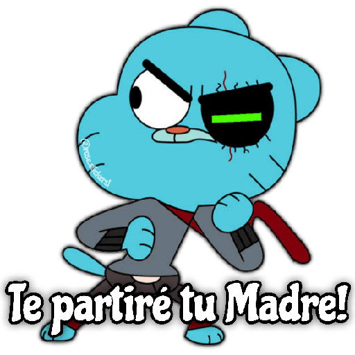 Gumball Watterson💙✨ preview