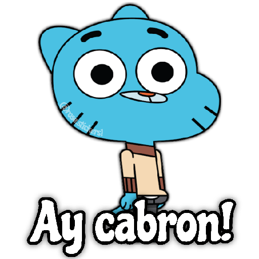 Gumball Watterson💙✨ preview