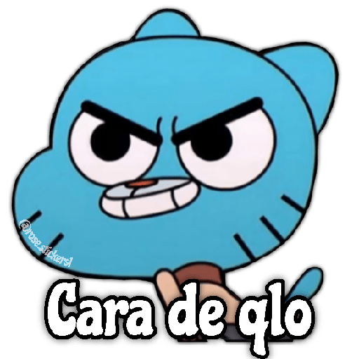 Gumball Watterson💙✨ preview