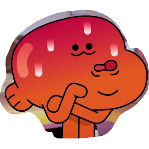 el increíble mundo de Gumball preview