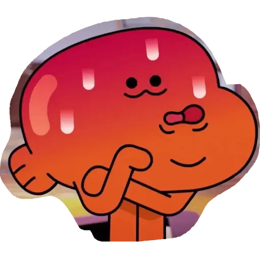 el increíble mundo de Gumball