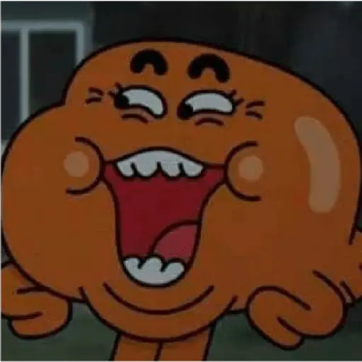 el increíble mundo de Gumball