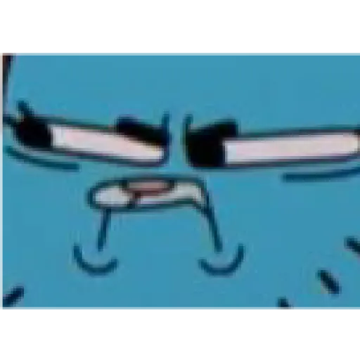 el increíble mundo de Gumball