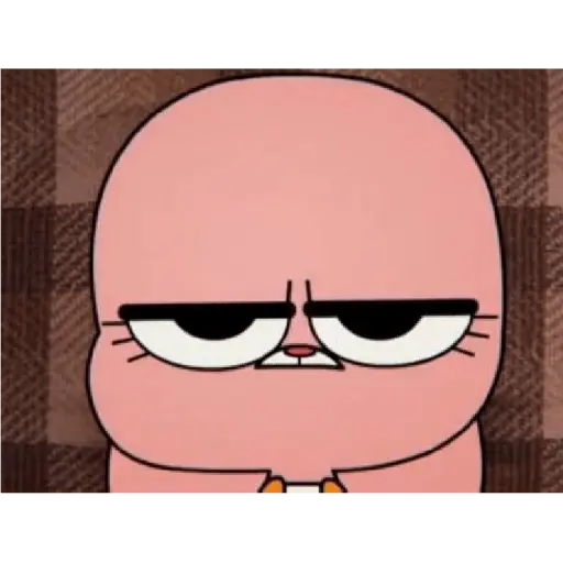 el increíble mundo de Gumball