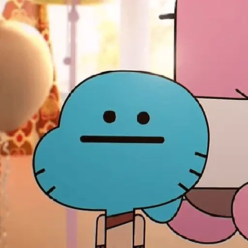 Gumball Time✨🩵