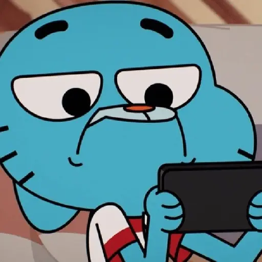 Gumball Time✨🩵