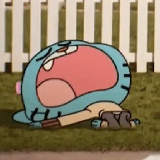 Gumball Time✨🩵