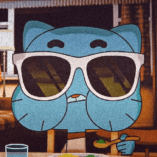 Gumball Time✨🩵 preview