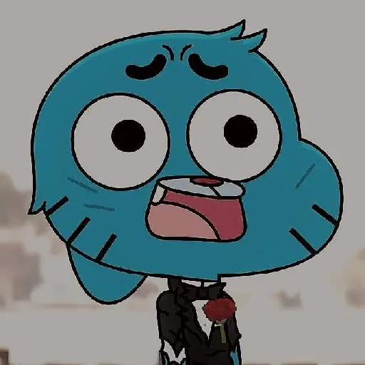 Gumball Time✨🩵