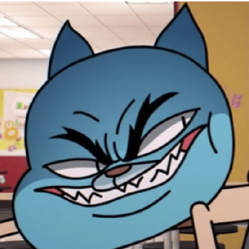 Gumball Time✨🩵 preview