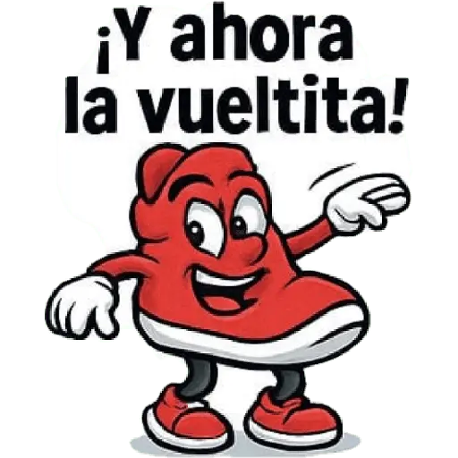 zapatosLa mesa que más aplauda