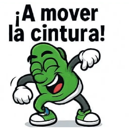 zapatosLa mesa que más aplauda