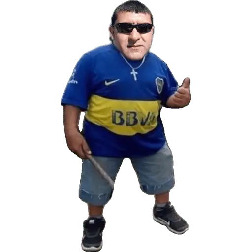Alan barrenechea