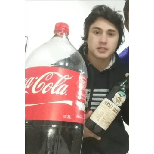 Alan barrenechea
