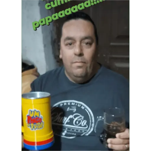 Alan barrenechea