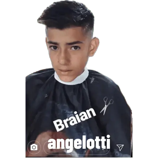 Alan barrenechea
