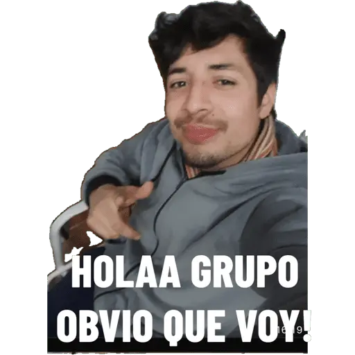 Alan barrenechea