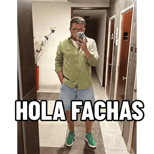 Alan barrenechea