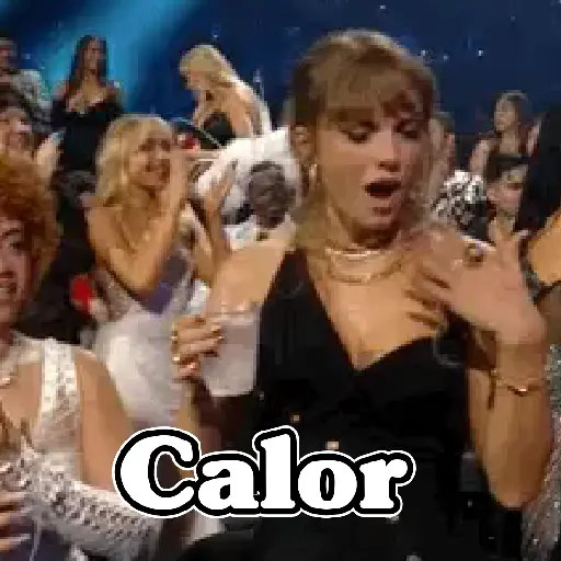 🧿Calor🥵☀️🌡️