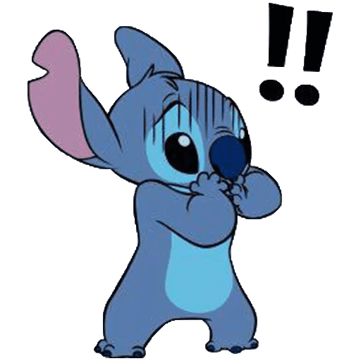 Lilo y stitch 2025 💕  preview