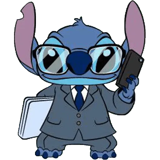 Lilo y stitch 2025 💕 