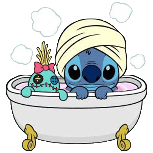 Lilo y stitch 2025 💕 