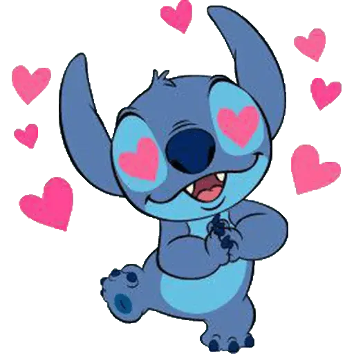 Lilo y stitch 2025 💕 
