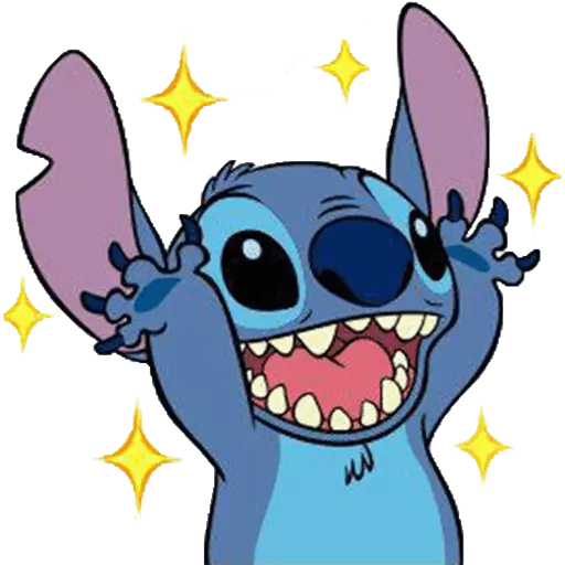 Lilo y stitch 2025 💕 