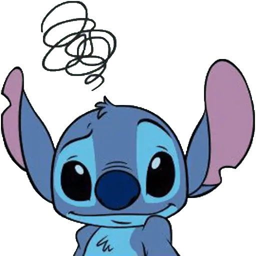 Lilo y stitch 2025 💕 
