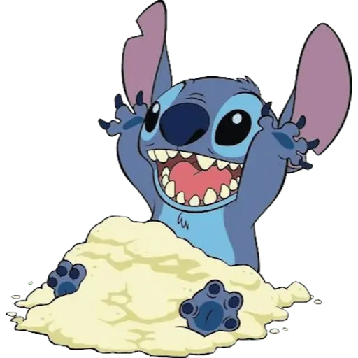 Lilo y stitch 2025 💕 