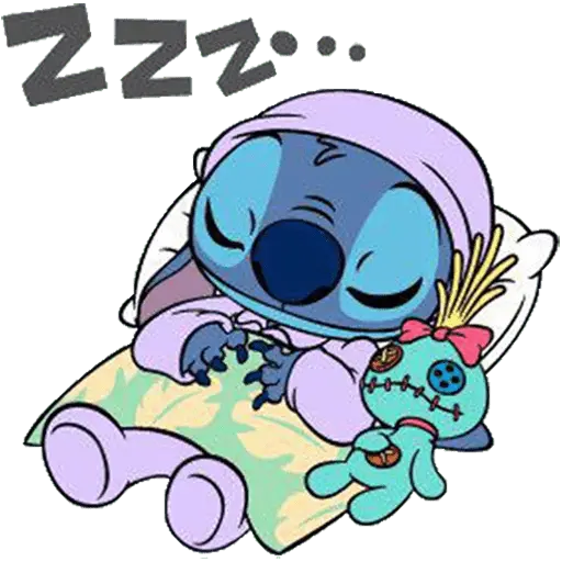 Lilo y stitch 2025 💕 