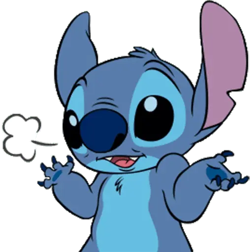 Lilo y stitch 2025 💕 