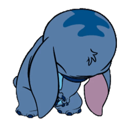 Lilo y stitch 2025 💕  preview