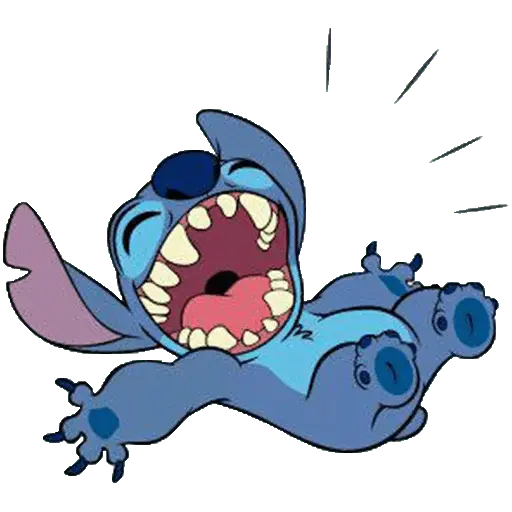 Lilo y stitch 2025 💕 