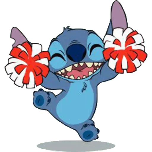 Lilo y stitch 2025 💕 