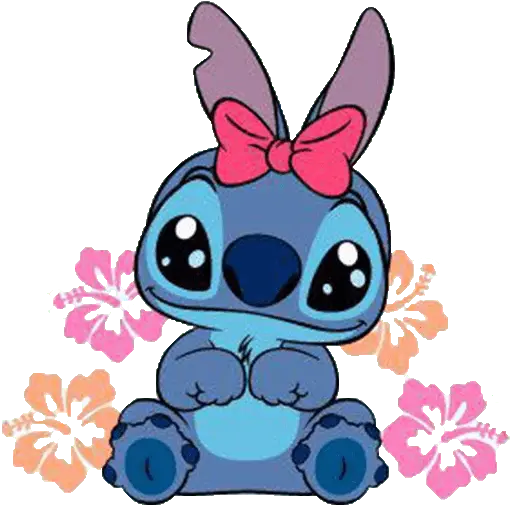 Lilo y stitch 2025 💕 