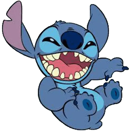 Lilo y stitch 2025 💕 
