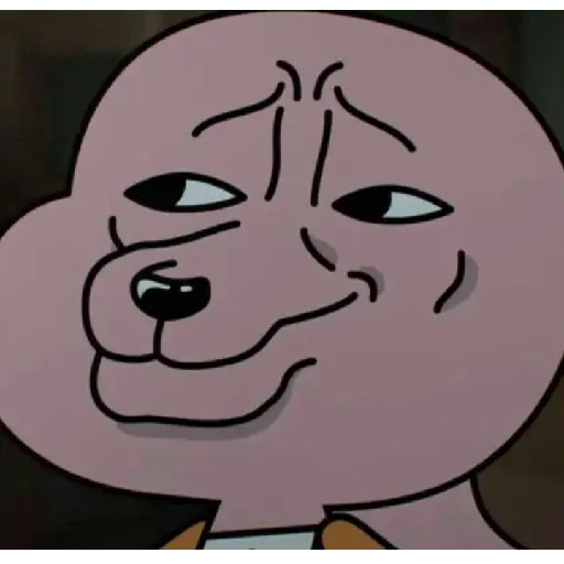 Gumball y Darwin