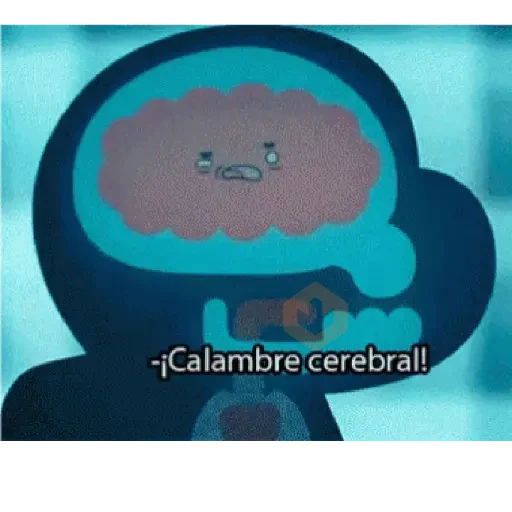 El increíble mundo de Gumball sticker 24