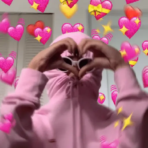 💞💖 AMOR 6 💖💞