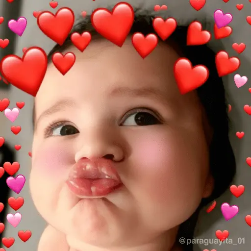 💞💖 AMOR 6 💖💞