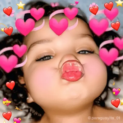 💞💖 AMOR 6 💖💞