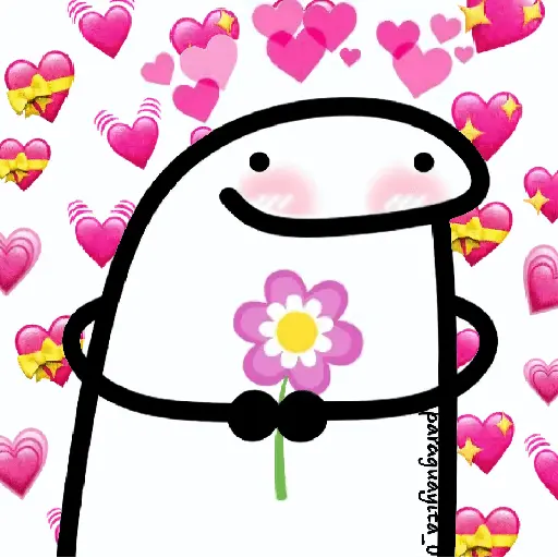 💞💖 AMOR 6 💖💞