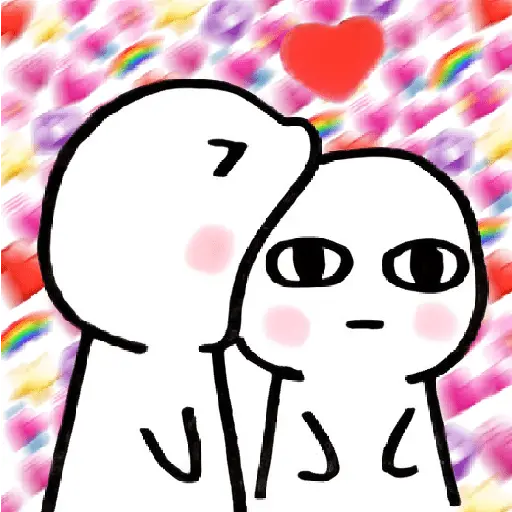 💞💖 AMOR 6 💖💞