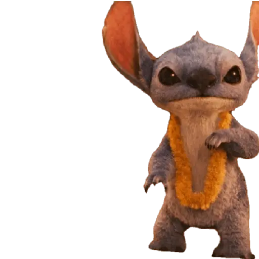 Stitch 💙
