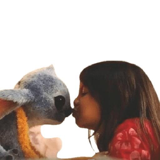 Stitch 💙 preview