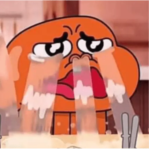El mundo de gumball 